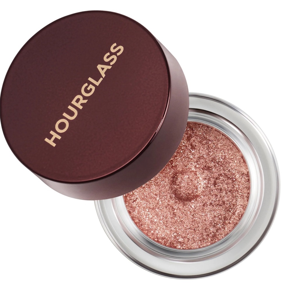 Hourglass
Scattered Light Glitter Eye Shadow